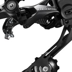 SHIMANO Deore RD-M6000 SGS rear derailleur 588554